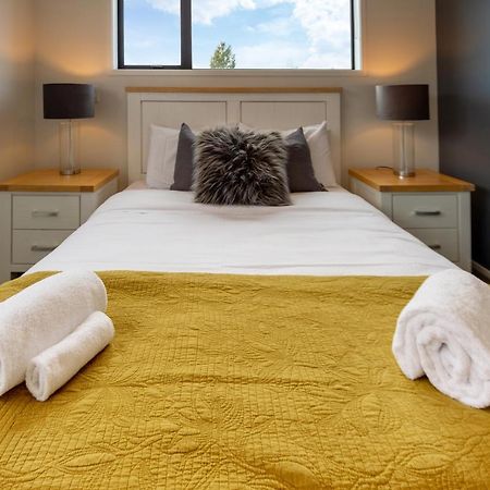1 Bedroom Central City Escape كريستتشيرش المظهر الخارجي الصورة