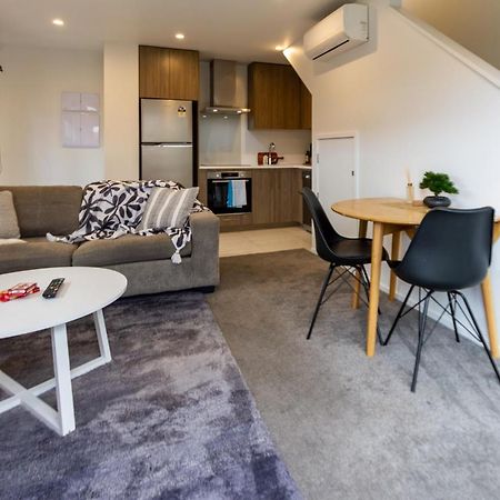 1 Bedroom Central City Escape كريستتشيرش المظهر الخارجي الصورة