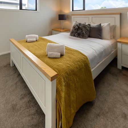 1 Bedroom Central City Escape كريستتشيرش المظهر الخارجي الصورة