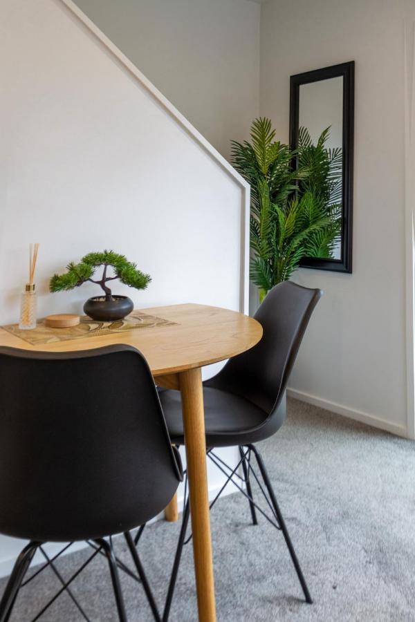 1 Bedroom Central City Escape كريستتشيرش المظهر الخارجي الصورة