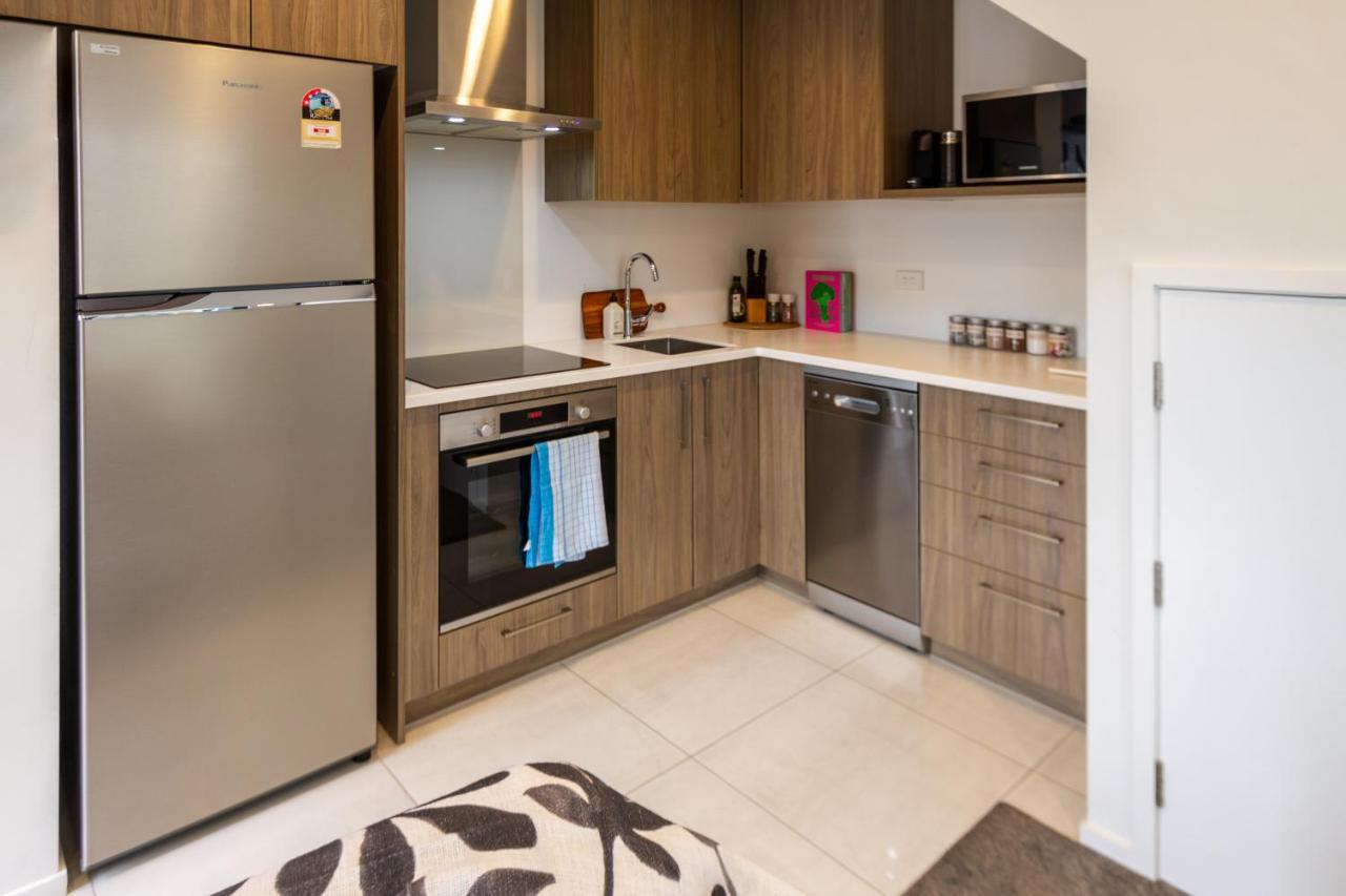 1 Bedroom Central City Escape كريستتشيرش المظهر الخارجي الصورة
