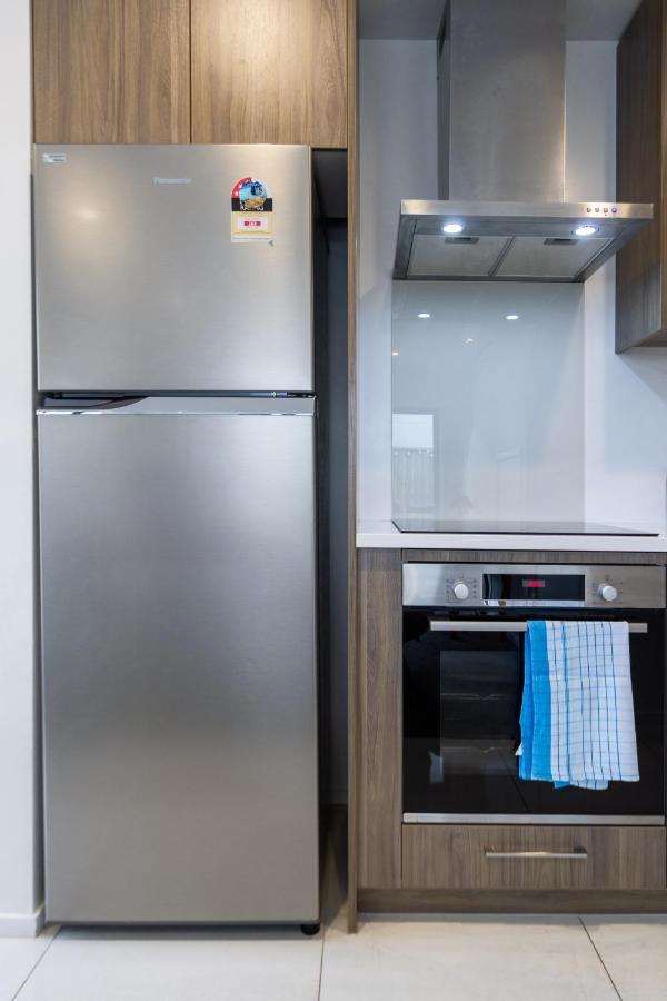 1 Bedroom Central City Escape كريستتشيرش المظهر الخارجي الصورة