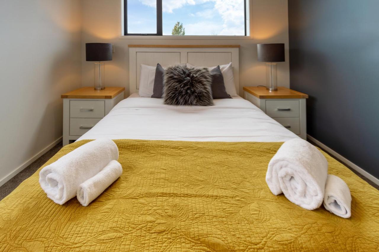1 Bedroom Central City Escape كريستتشيرش المظهر الخارجي الصورة