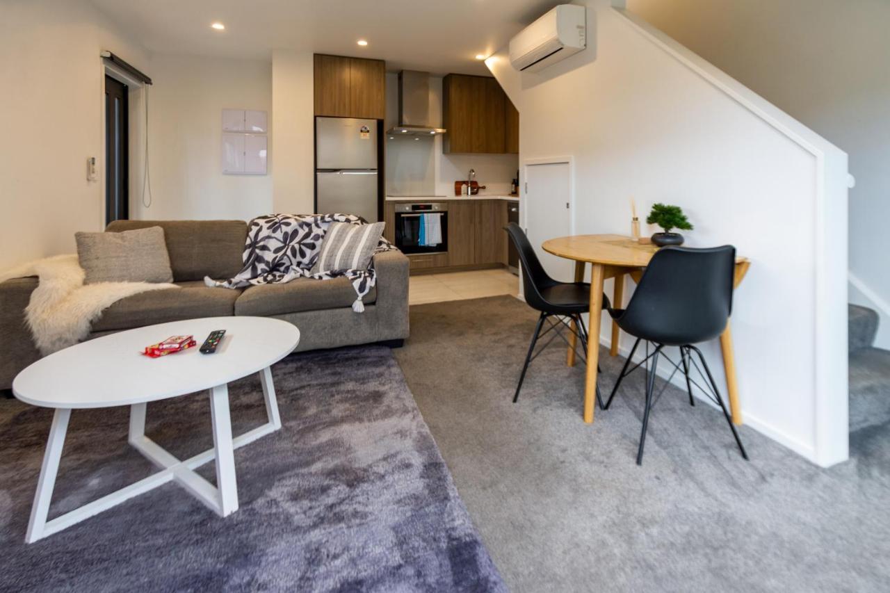 1 Bedroom Central City Escape كريستتشيرش المظهر الخارجي الصورة