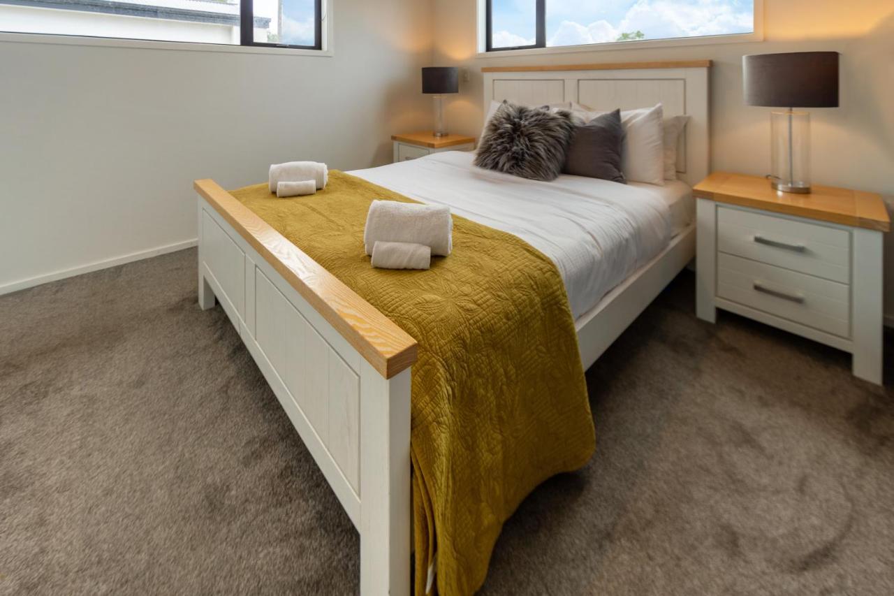 1 Bedroom Central City Escape كريستتشيرش المظهر الخارجي الصورة